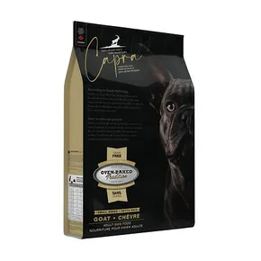 OBT Erwachsener Hund, getreidefreie Ziege, kleine Rasse, 4,54 kg